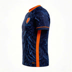 2026 World Cup Collection:Netherlands Away Fan Jersey
