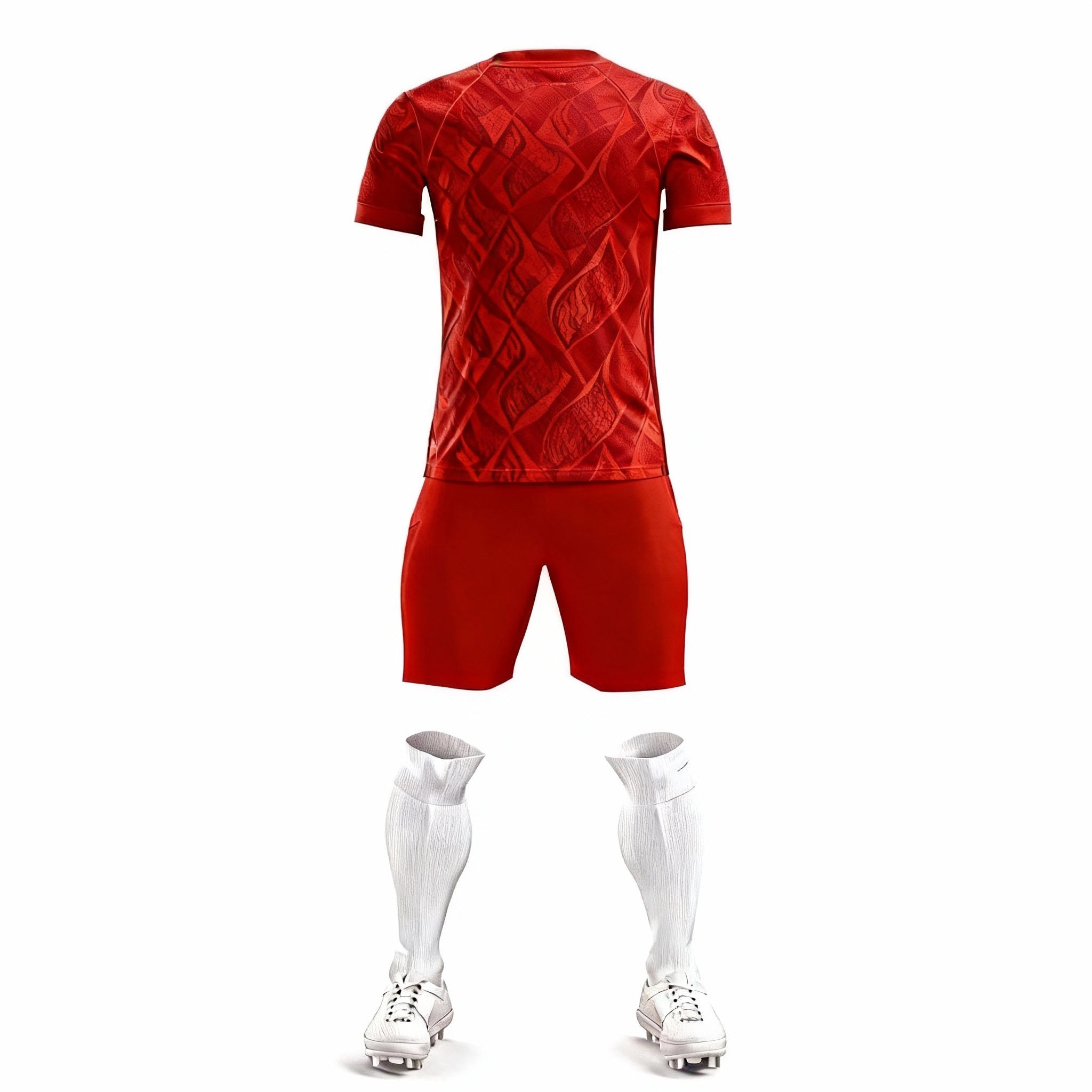 2026 World Cup Collection:Belgium Home Fan Jersey