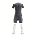 2026 World Cup Collection:England Away Fan Jersey