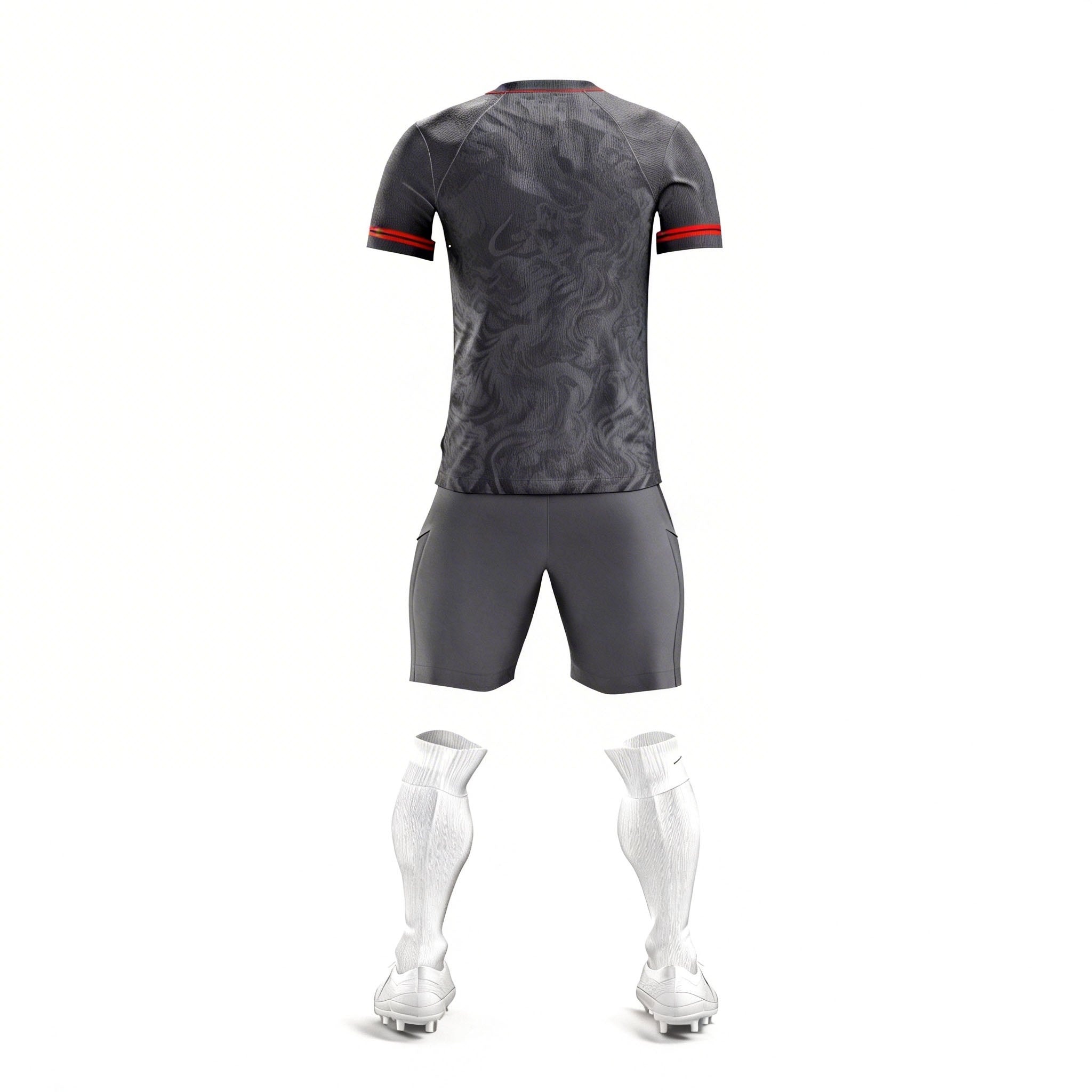 2026 World Cup Collection:England Away Fan Jersey