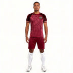 2026 World Cup Collection:Germany Away Replica Jersey