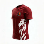 2026 World Cup Collection:Belgium Away Fan Jersey