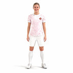 2026 World Cup Collection: Canada Away Fan Version Soccer Jersey