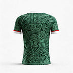 2026 World Cup Collection:Mexico Away Fan Version Soccer Jersey