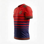 2026 World Cup Collection: Spain Away Fan Version Soccer Jersey