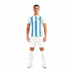 2026 World Cup Collection:Argentina Home Fan Version Jersey