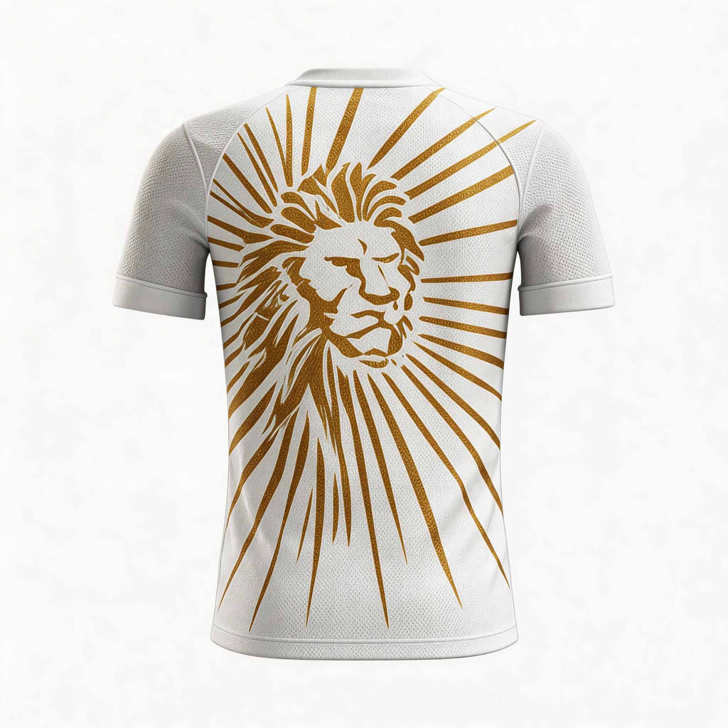2026 World Cup Collection: England Home Fan Jersey