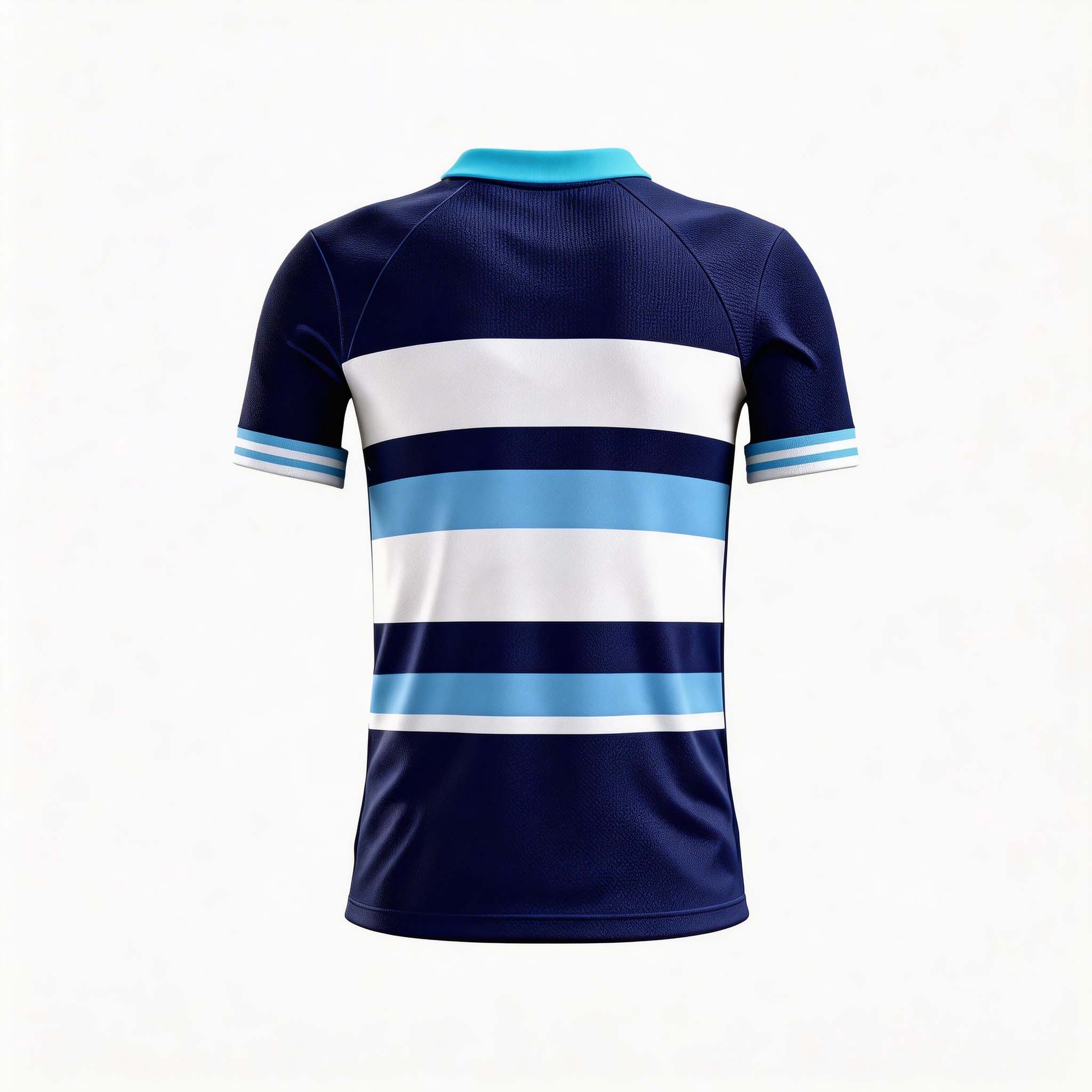2026 World Cup Collection: Argentina Away Fan Version Jersey