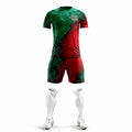 2026 World Cup Collection:Portugal Away Fan Jersey