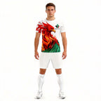 2026 World Cup Collection:Mexico Away Fan Version Soccer Jersey