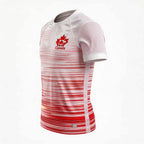 2026 World Cup Collection: Canada Away Fan Version Soccer Jersey