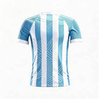 2026 World Cup Collection:Argentina Home Fan Version Jersey