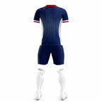 2026 World Cup Collection: USA Home Fan Jersey
