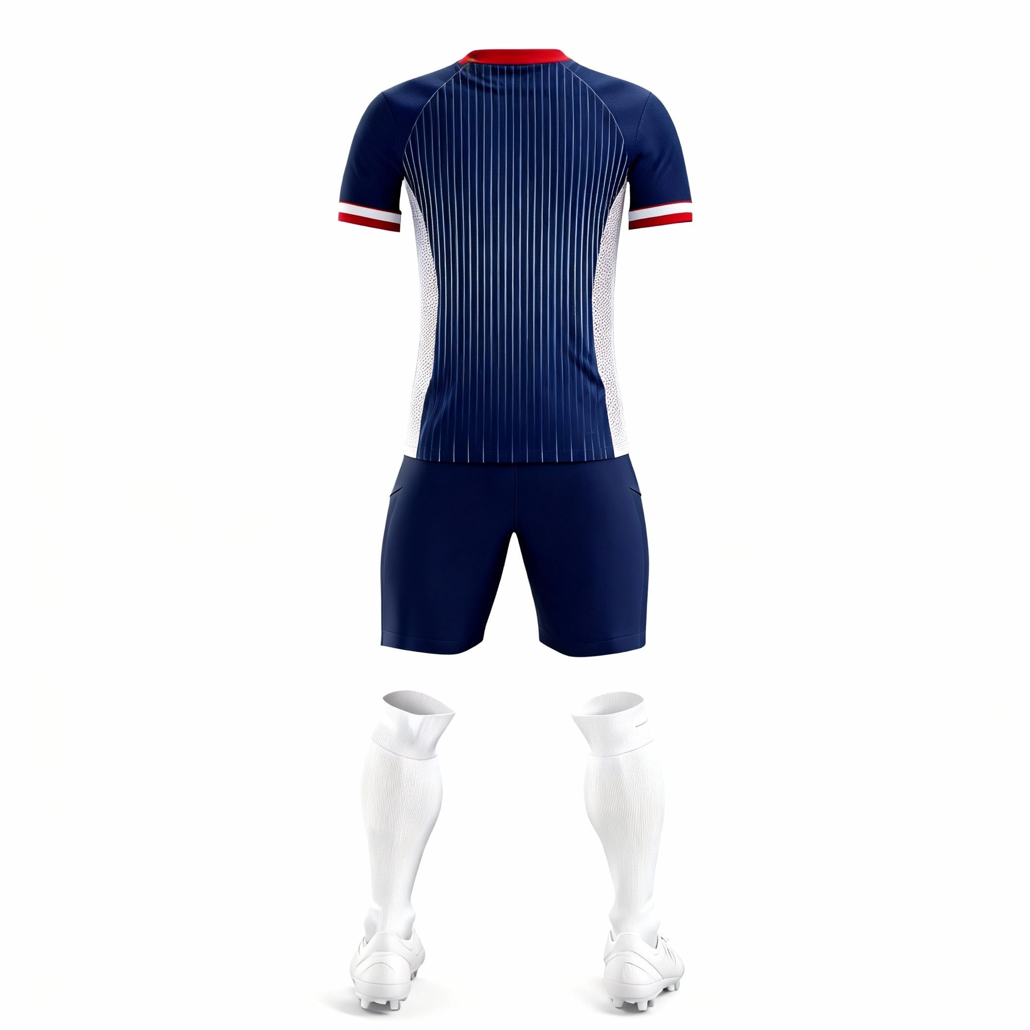 2026 World Cup Collection: USA Home Fan Jersey