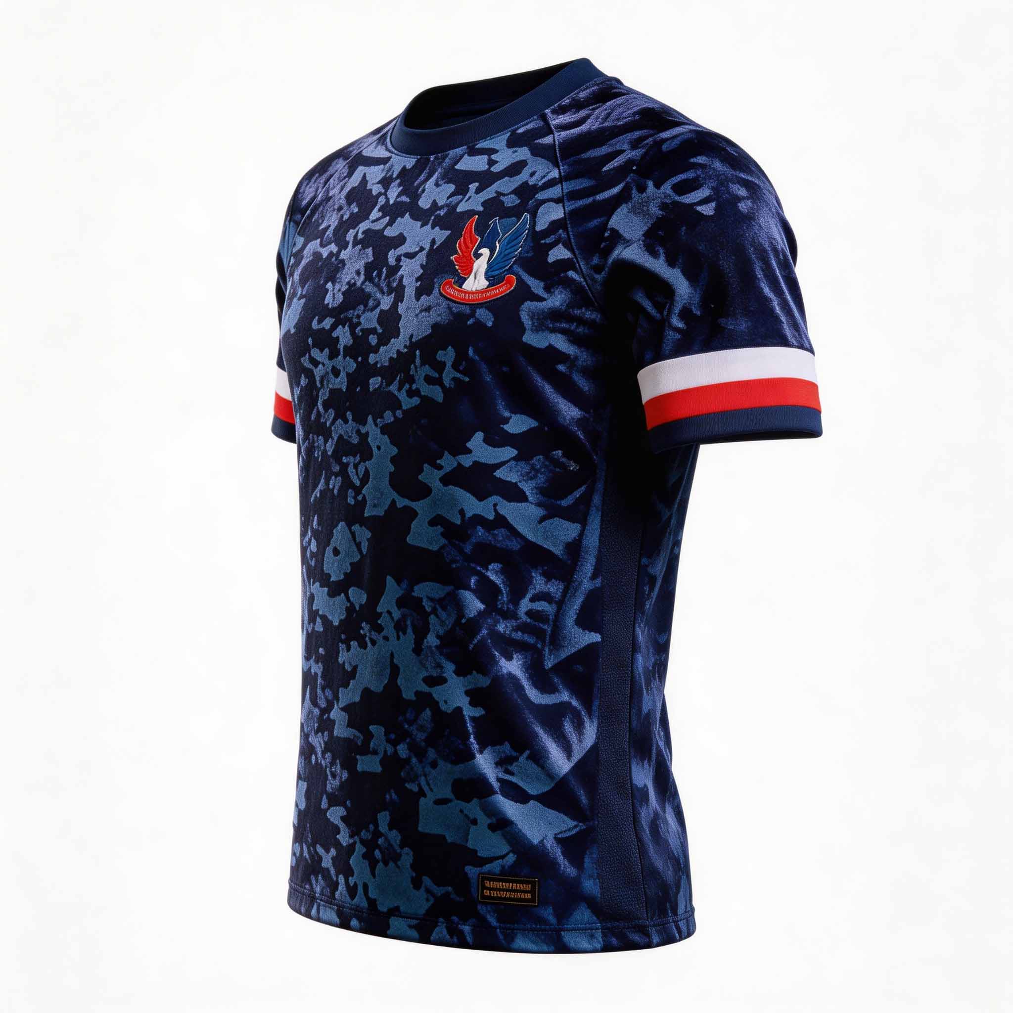 2026 World Cup Collection: USA Away Fan Jersey