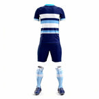 2026 World Cup Collection: Argentina Away Fan Version Jersey