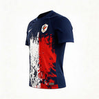 2026 World Cup Collection:France Away Fan Version  Jersey