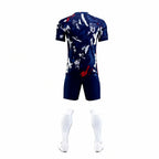 2026 World Cup Collection: USA Away Fan Jersey