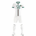 2026 World Cup Collection:Mexico Away Fan Version Soccer Jersey
