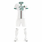 2026 World Cup Collection:Mexico Away Fan Version Soccer Jersey
