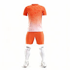 2026 World Cup Collection:Netherlands Away Fan Jersey
