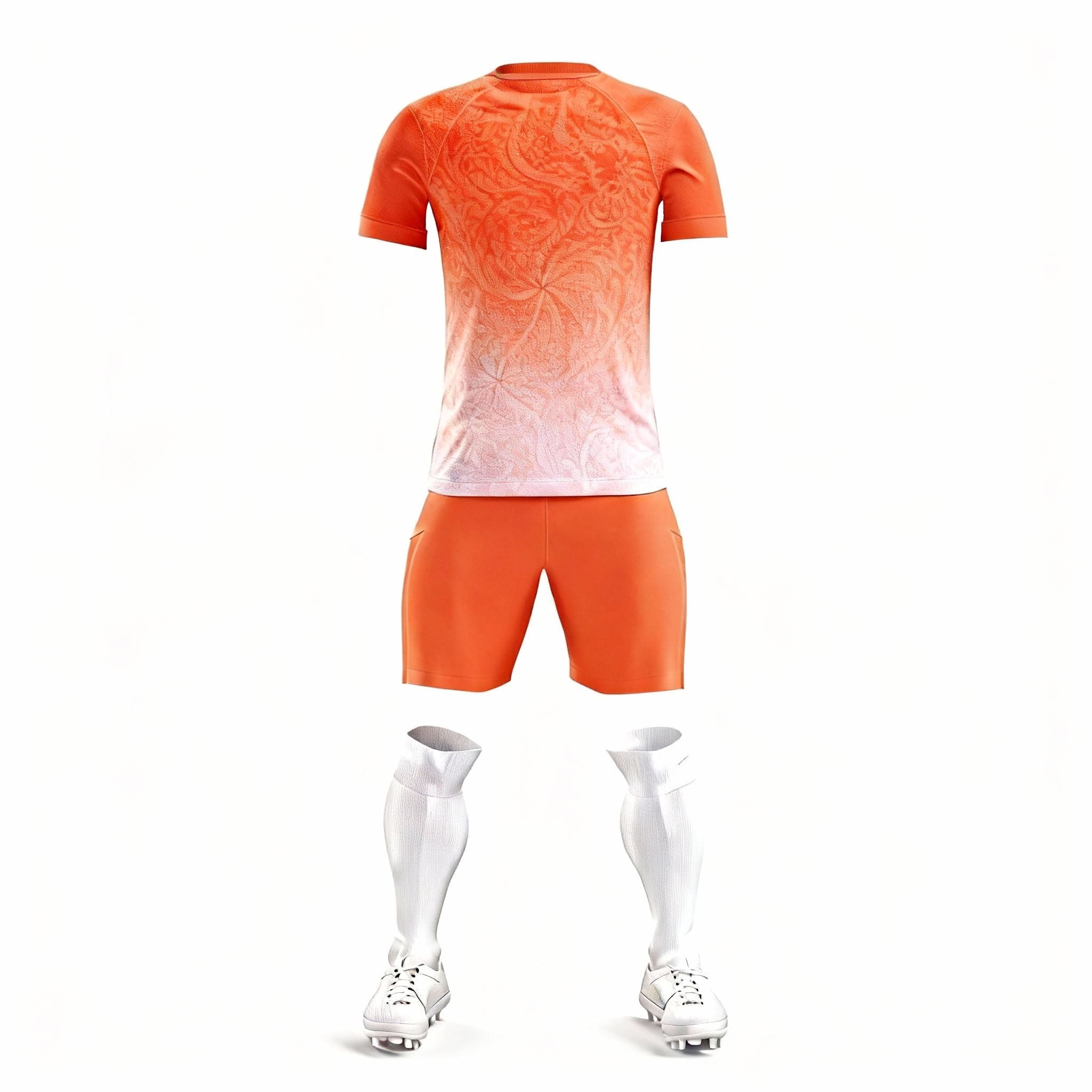 2026 World Cup Collection:Netherlands Away Fan Jersey