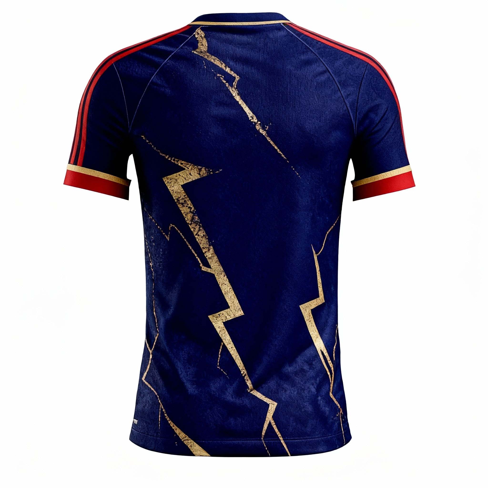 2026 World Cup Collection:Germany Away Replica Jersey