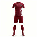 2026 World Cup Collection:Belgium Away Fan Jersey