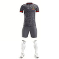 2026 World Cup Collection:England Away Fan Jersey