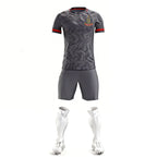 2026 World Cup Collection:England Away Fan Jersey