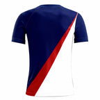 2026 World Cup Collection:France Home Fan Version  Jersey