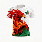 2026 World Cup Collection:Mexico Away Fan Version Soccer Jersey