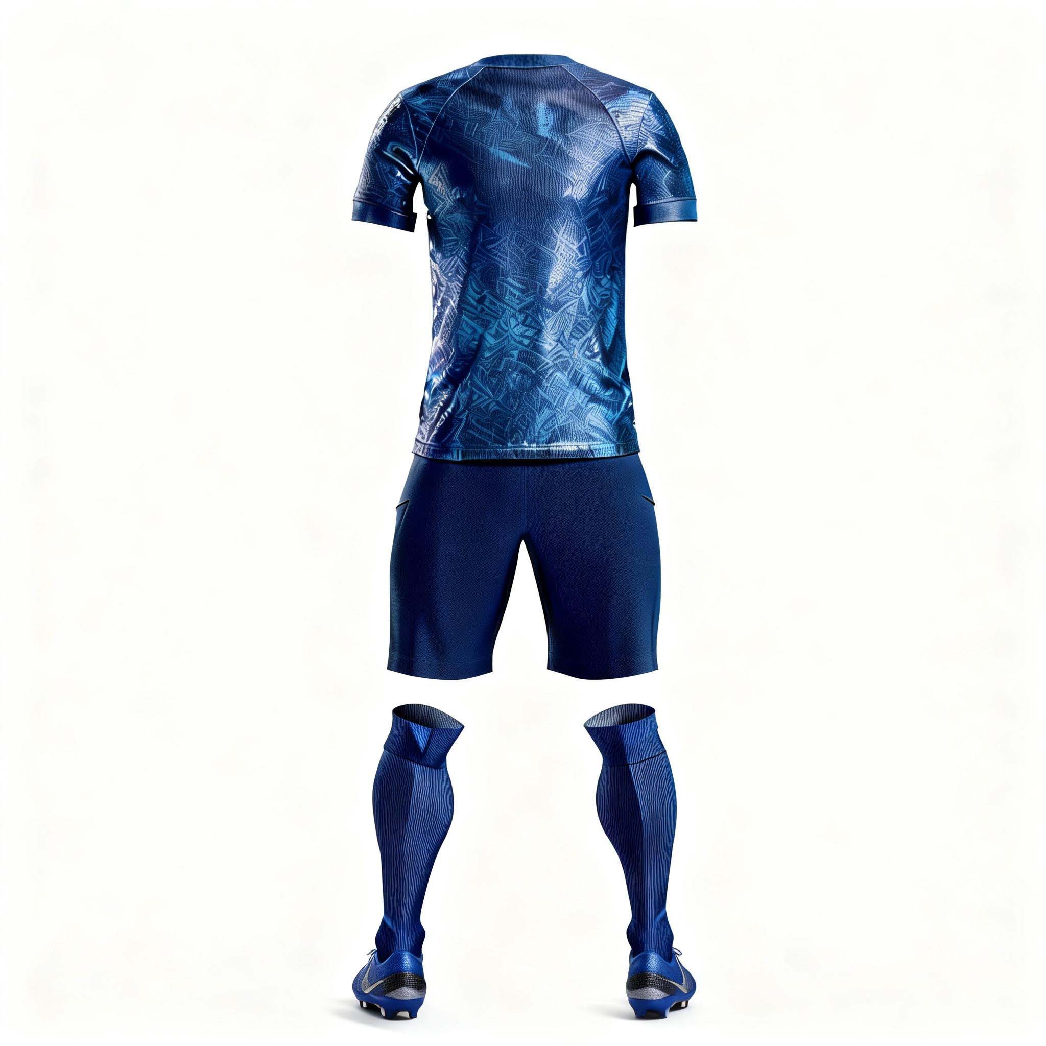 2026 World Cup Collection:Brazil Away Fan Jersey