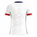 2026 World Cup Collection: England Home Fan Jersey