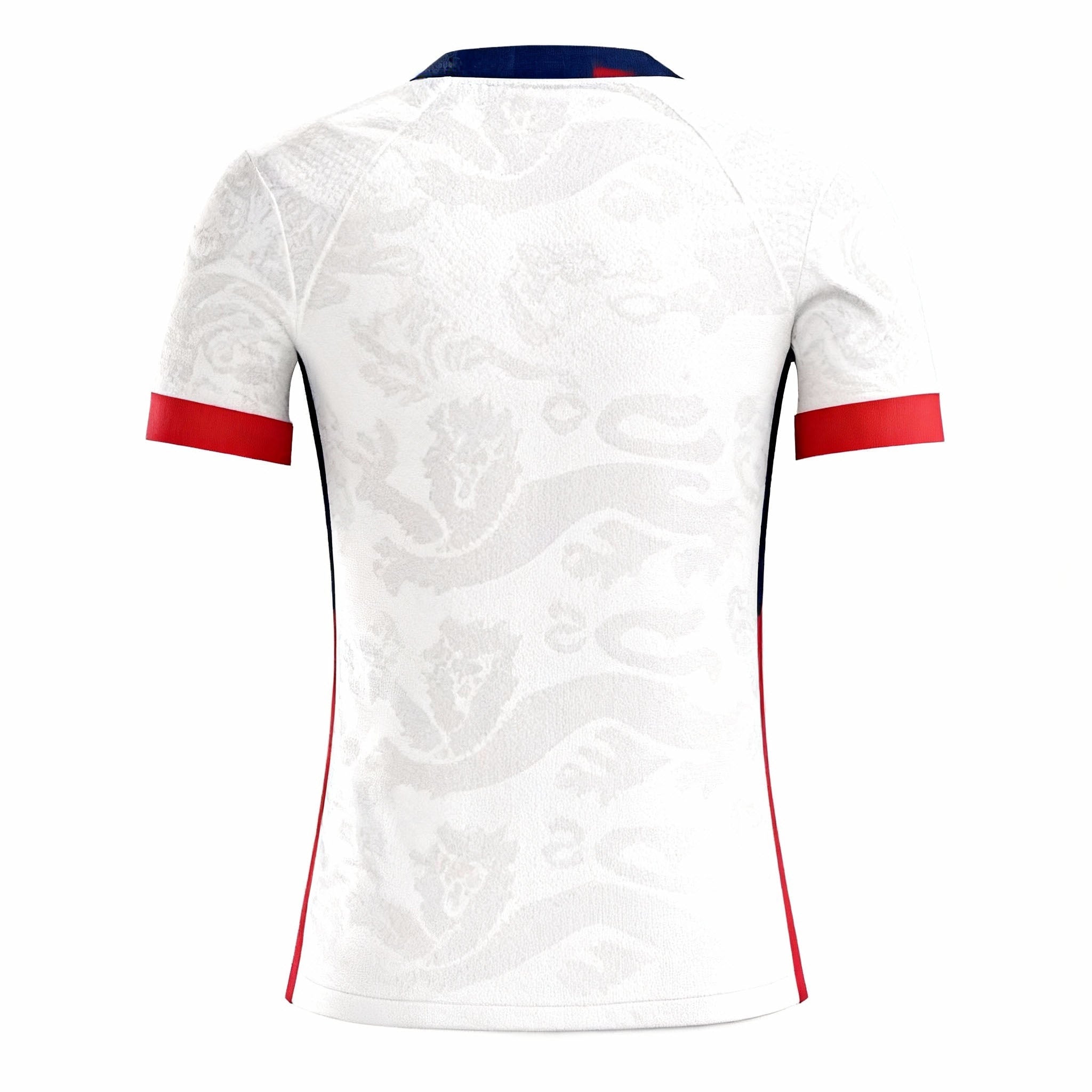 2026 World Cup Collection: England Home Fan Jersey