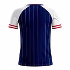 2026 World Cup Collection: USA Home Fan Jersey