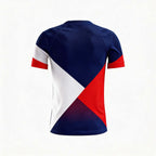 2026 World Cup Collection:France Home Fan Version  Jersey