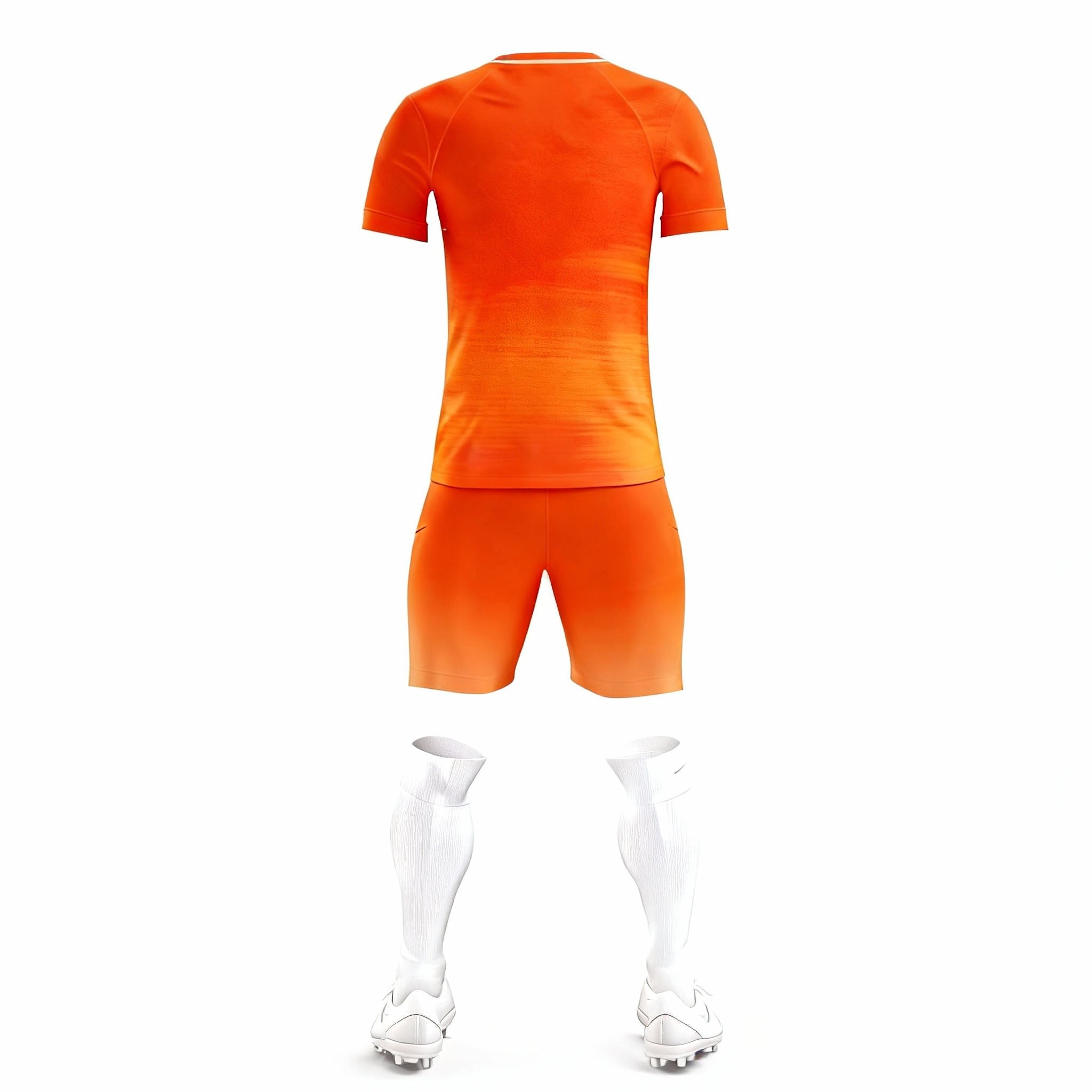 2026 World Cup Collection:Netherlands Home Fan Jersey