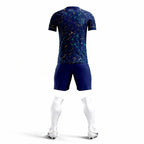 2026 World Cup Collection:Brazil Away Fan Jersey