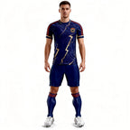 2026 World Cup Collection:Germany Away Replica Jersey