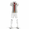 2026 World Cup Collection:Germany Home Replica Jersey