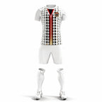 2026 World Cup Collection:Germany Home Replica Jersey