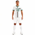 2026 World Cup Collection:Mexico Away Fan Version Soccer Jersey
