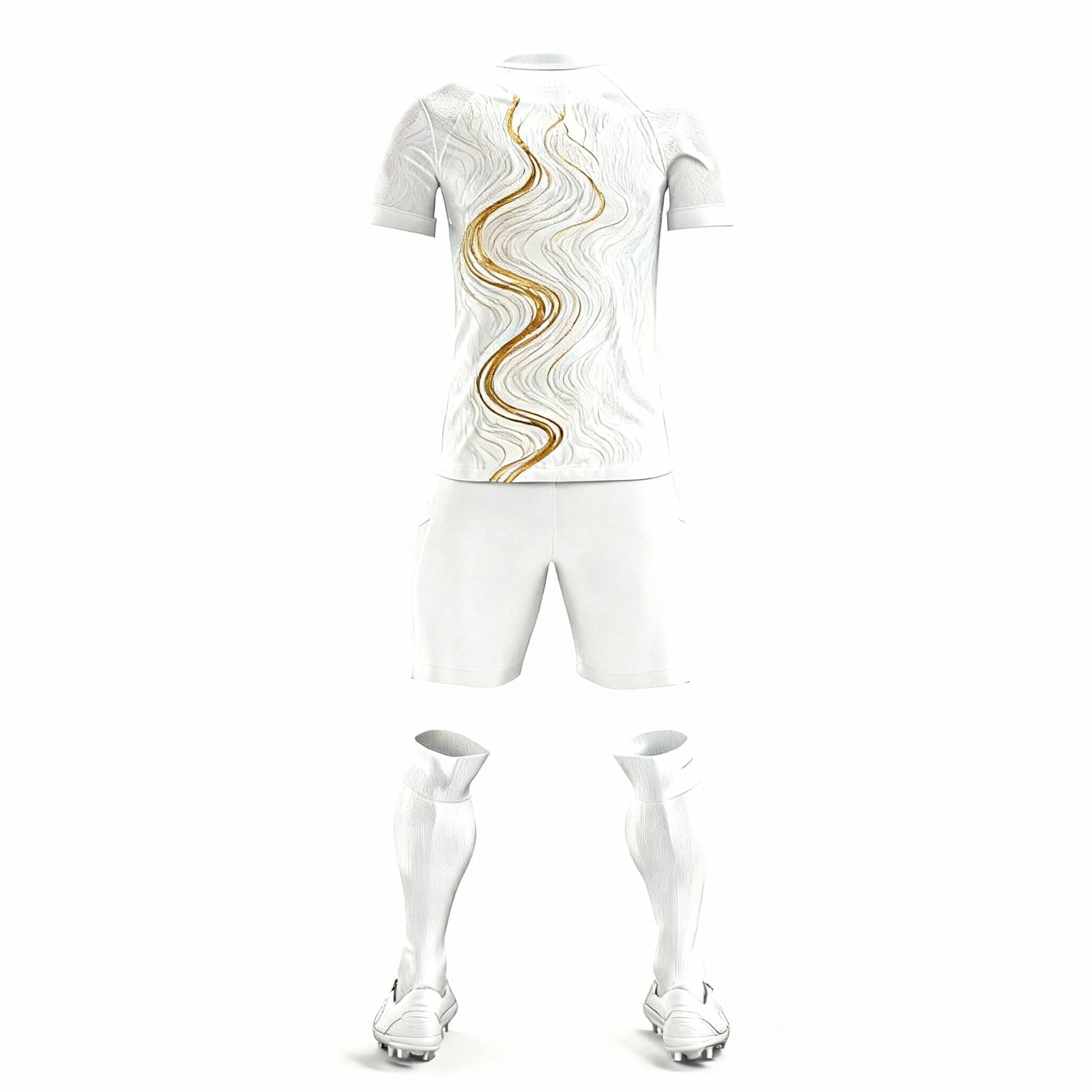 2026 World Cup Collection:Belgium Away Fan Jersey