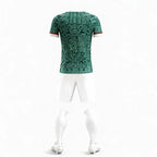 2026 World Cup Collection:Mexico Away Fan Version Soccer Jersey