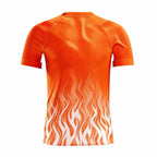 2026 World Cup Collection:Netherlands Home Fan Jersey