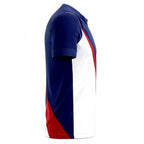 2026 World Cup Collection:France Home Fan Version  Jersey
