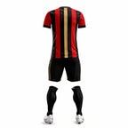 2026 World Cup Collection:Germany Home Replica Jersey