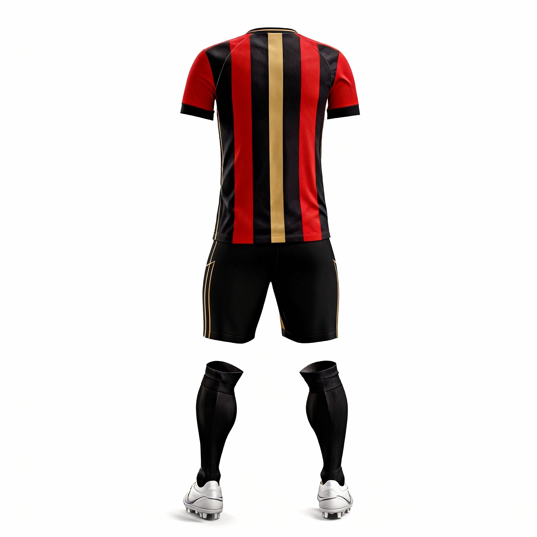 2026 World Cup Collection:Germany Home Replica Jersey