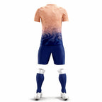 2026 World Cup Collection:Netherlands Away Fan Jersey